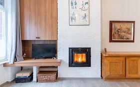 Bruges Holiday Home
